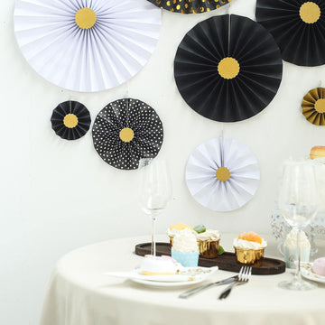 Versatile and Stylish Party Decorations