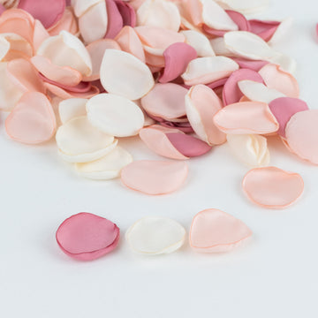 Create a Whimsical and Enchanting Effect with Round Table Confetti