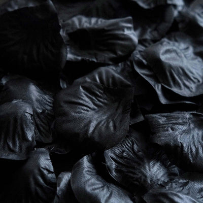 Close-up of black crumpled fabric texture with dramatic shadows#whtbkgd
