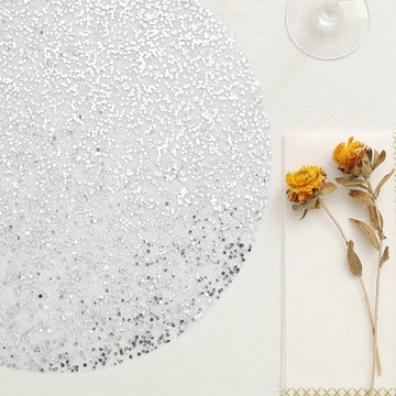 Versatile and Eye-Catching Dining Mats for Every Occasion