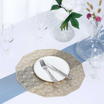 Durable and Non-Slip Dining Table Mats for Any Occasion