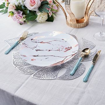 Stylish and Cost-effective Dining Table Placemats