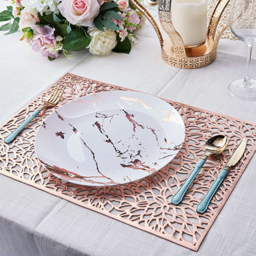 Stylish and Affordable Dining Table Mats for Every Occasion