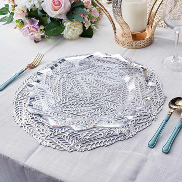 Stylish and Cost-Effective Plastic Placemats for All Occasions