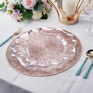 Versatile and Durable Table Mats for Any Occasion