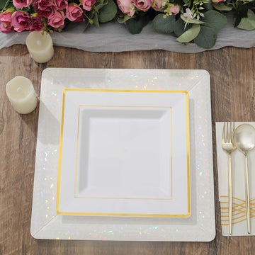 Versatile and Stylish Dinnerware for Any Occasion