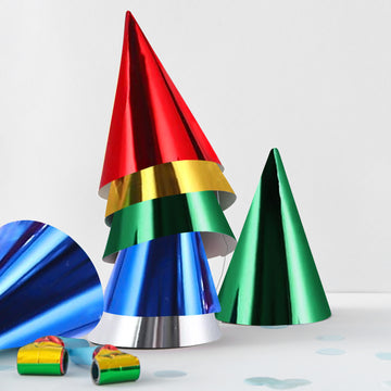 Festive and Fun Hats For All Celebrations