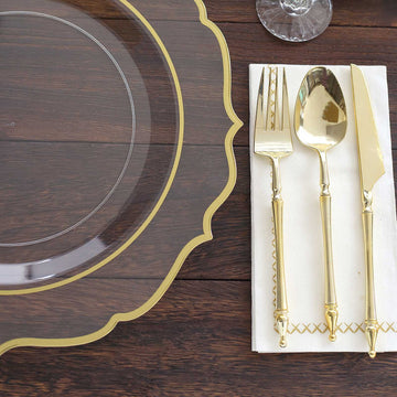 Add Elegance and Style to Your Table Setting