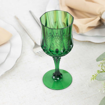 Shatterproof Cocktail Goblets for Every Occasion