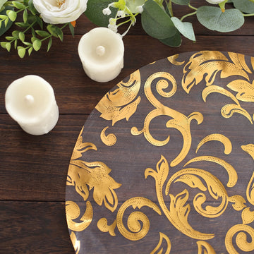 Create an Unforgettable Table Setting