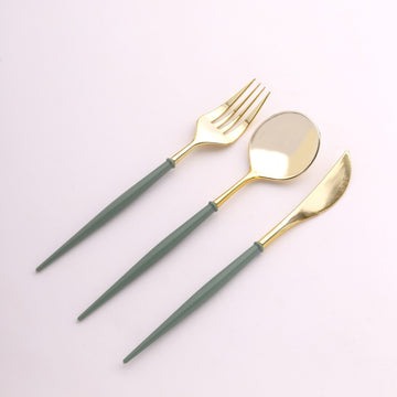 Experience the Versatility and Quality of Our Utensil Set