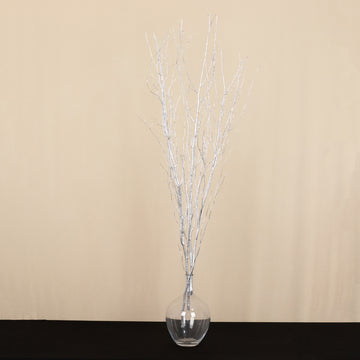 <strong>Extra Long Natural Dried Tree Stem Vase Fillers</strong>