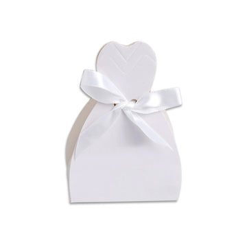 Affordable Elegance With Glamorous Wedding Favor Boxes