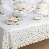 Paper Napkin & Table Covers