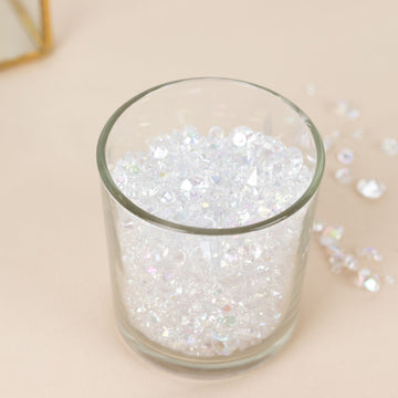 Unleash Your Creativity with DIY Craft Beads and Wedding Table Confetti