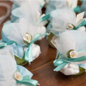 Personalized Wedding Favors