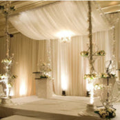 Professional Event Lighting