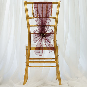 Create Stunning Chair Decorations with Ease