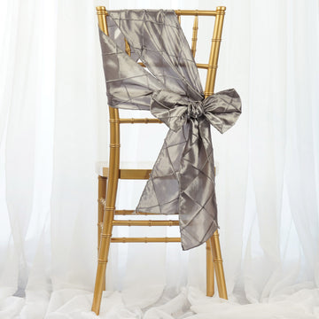 Versatile and Durable Chair Sashes for Various Occasions