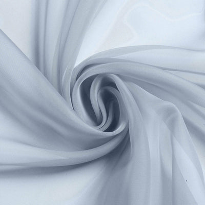 Light blue satin fabric swirl texture with soft elegant folds#whtbkgd