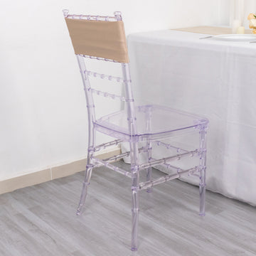 Durable and Affordable Chair Sashes for Any Budget