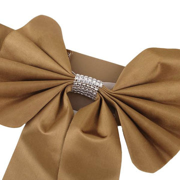 High-Quality Chair Sashes for Your Event Needs
