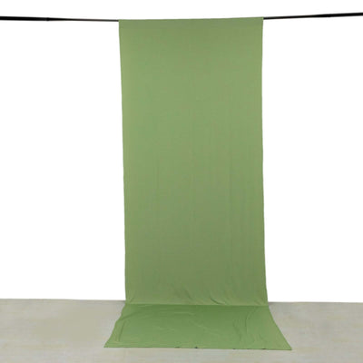 Green backdrop fabric for photography and video shooting