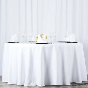 Create Unforgettable Moments with White Seamless Elegance