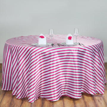 The Perfect Tablecloth for Your Special Occasion
