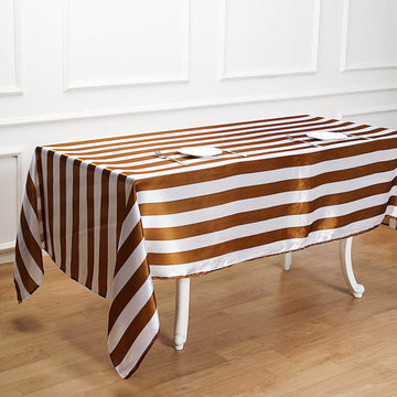 Durable and Reusable Tablecloth for Any Occasion