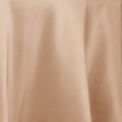 Smooth beige fabric texture suitable for various applications.