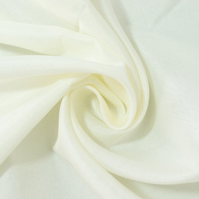 Light yellow fabric with a soft, textured appearance. #whtbkgd