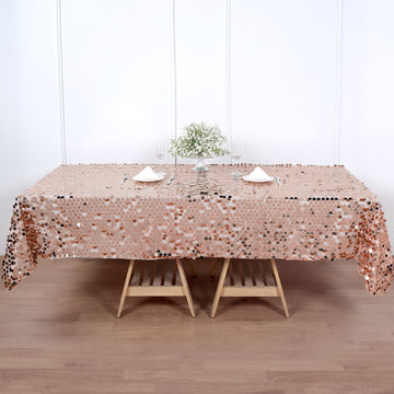 Versatile and Stylish: The Perfect Tablecloth for Any Occasion