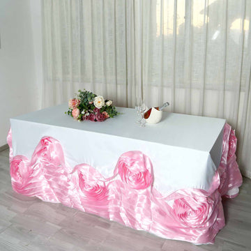 The Perfect Tablecloth for Any Occasion