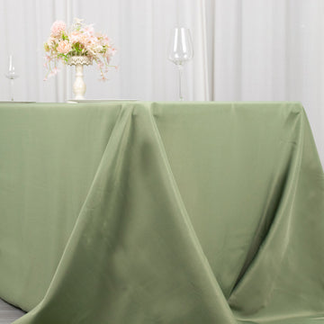 Versatile and Stylish: The Perfect Table Cover for Every Occasion