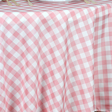 Versatile and Functional Polyester Tablecloth for Any Occasion