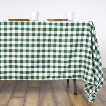 Versatile and Stylish: The Perfect Tablecloth for Any Event