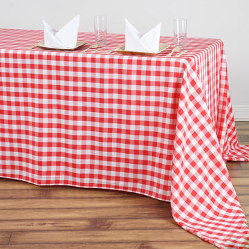 Create a Picnic-Inspired Party Ambiance
