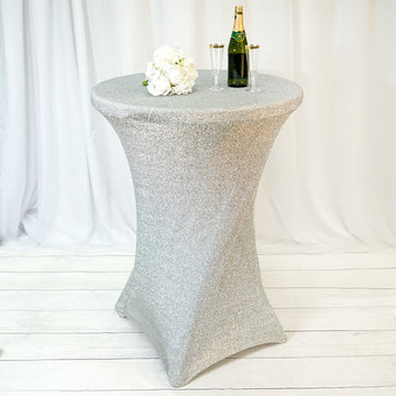 Versatile and Stylish Event Decor Table Cover