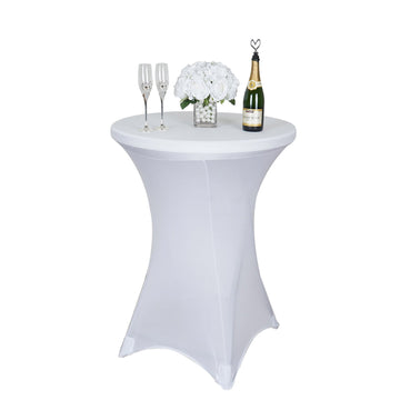 The Perfect Wedding Table Cover