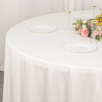Create a Timeless and Luxurious Table Setting
