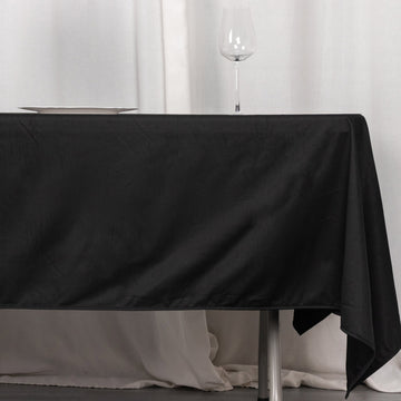 Versatile and Stylish: The Perfect Tablecloth for Every Occasion