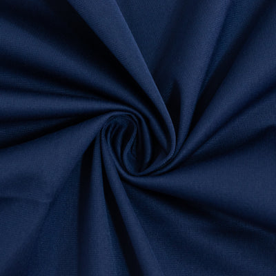 Navy blue fabric texture with a swirling pattern. #whtbkgd