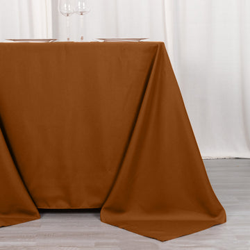 Versatile and Durable: The Perfect 90x90 Tablecloth