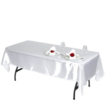 Versatile and Practical Table Linen