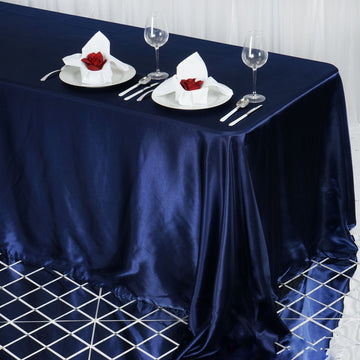 Dress Your Tables with Style and Elegance