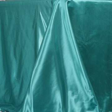 Create Unforgettable Memories with Our Turquoise Tablecloth