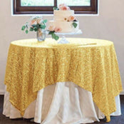Table Overlays