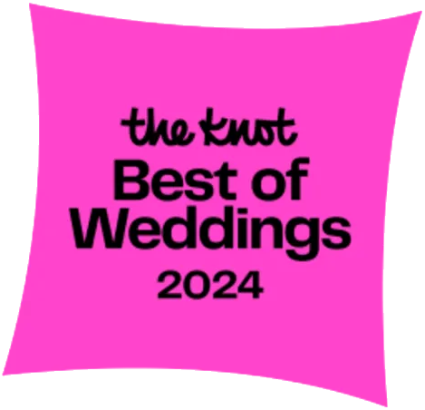 the Knot - best of weddings - 2024
