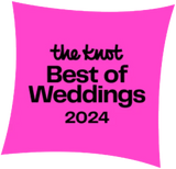 the Knot - best of weddings - 2024